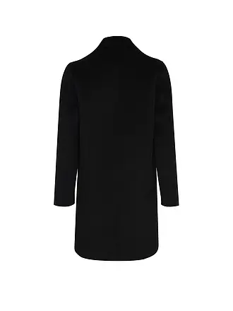 ASPESI | Nome prodotto: Cappotto di lana | dunkelblau